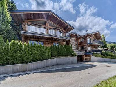 Haus kaufen in 6352 Ellmau