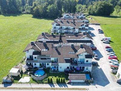 Wohnung mieten in 5131 Franking