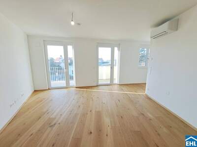Wohnung kaufen in 1220 Wien