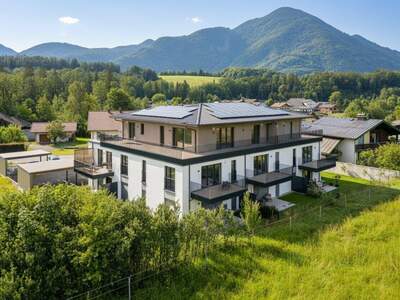 Eigentumswohnung in 5350 Strobl