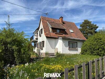 Einfamilienhaus kaufen in 4780 Schärding