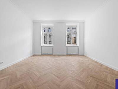 Eigentumswohnung in 1050 Wien