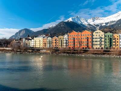 Eigentumswohnung in 6020 Innsbruck