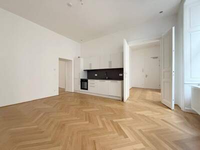 Mietwohnung in 1030 Wien