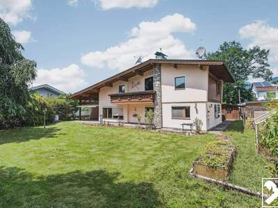 Haus kaufen in 6342 Niederndorf