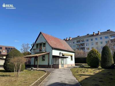 Haus kaufen in 8045 Graz