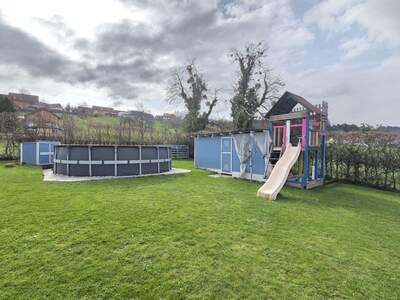 Haus mit Garten kaufen in 8552 Eibiswald (Bild 5)