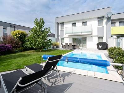 Haus mit Garten kaufen in 4063 Rutzing