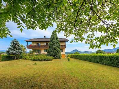 Haus kaufen in 9184 St. Jakob