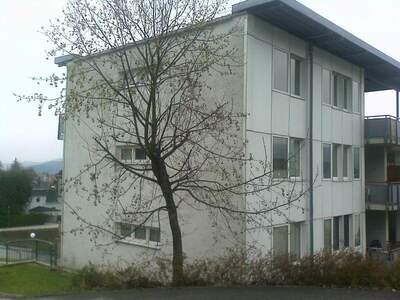 Terrassenwohnung mieten in 8580 Köflach (Bild 2)
