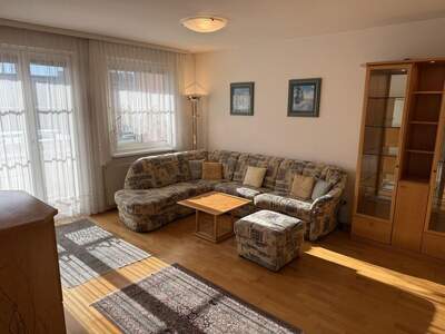 Terrassenwohnung kaufen in 2700 Wr. Neustadt (Bild 2)