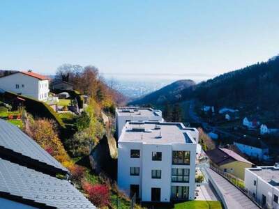 Grundstück kaufen in 4040 Lichtenberg (Bild 1)