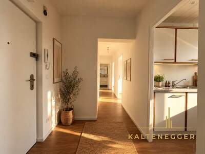 Wohnung mieten in 1190 Wien (Bild 3)