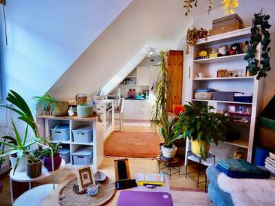 Apartment provisionsfrei mieten in 8010 Steiermark