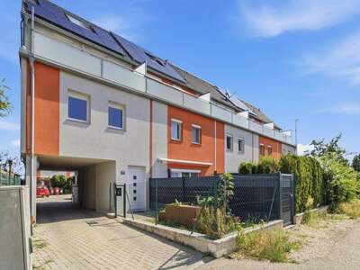 Haus kaufen in 2201 Gerasdorf