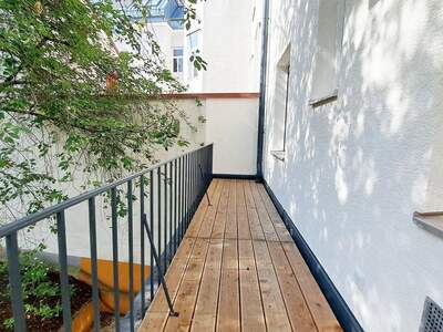 Wohnung kaufen in 1180 Wien