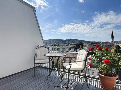 Mietwohnung in 1140 Wien