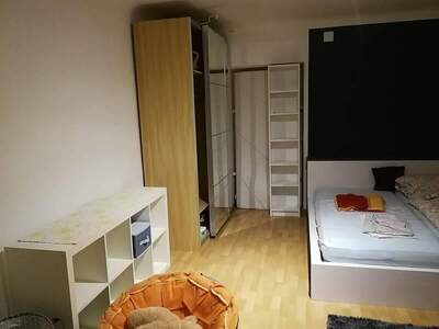 Shared flat provisionsfrei mieten in 1090 Wien