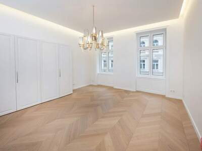 Eigentumswohnung in 1030 Wien