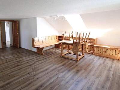 Terrassenwohnung mieten in 9135 Bad Eisenkappel (Bild 4)
