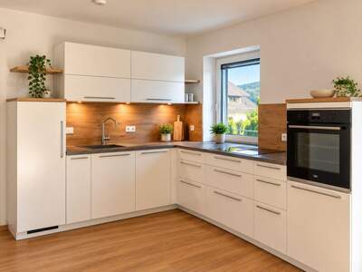 Wohnung mit Balkon mieten in 5101 Bergheim (Bild 1)