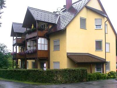 Terrassenwohnung mieten in 8200 Gleisdorf (Bild 1)