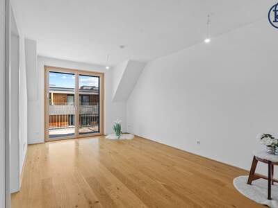 Wohnung mit Balkon kaufen in 1220 Wien (Bild 2)