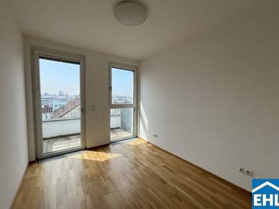 Terrassenwohnung mieten in 1090 Wien (Bild 3)