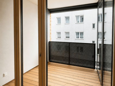 Wohnung mieten in 6850 Dornbirn