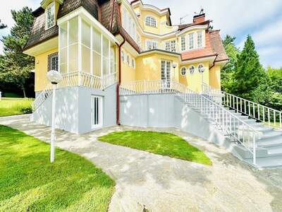 Haus kaufen in 1190 Wien
