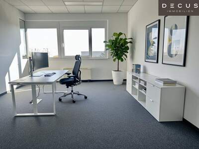 Gewerbeobjekt mieten in 1220 Wien