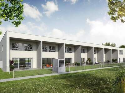 Haus provisionsfrei mieten in 2500 Baden