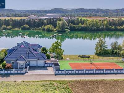 Haus kaufen in 3376 St. Martin