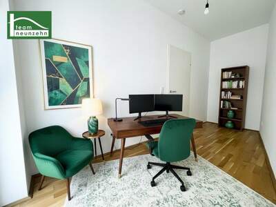 Terrassenwohnung mieten in 8020 Graz (Bild 4)