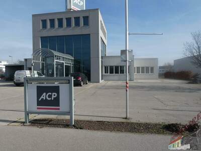 Grundstück kaufen in 2700 Wiener Neustadt