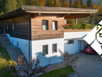 Haus kaufen in 6334 Schwoich