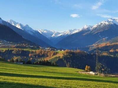 Grundstück kaufen in 6082 Patsch (Bild 1)