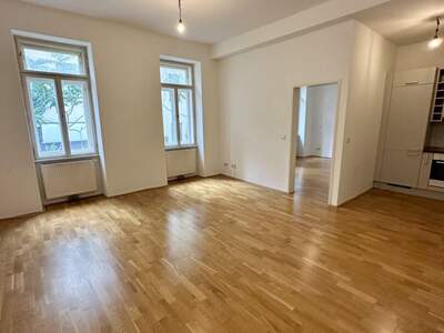 Altbauwohnung kaufen in 1030 Wien (Bild 2)