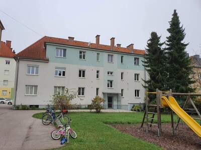 Mietwohnung in 3100 Sankt Pölten