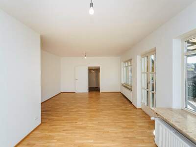 Terrassenwohnung kaufen in 8521 Wettmannstätten (Bild 1)