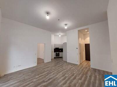 Terrassenwohnung mieten in 1100 Wien (Bild 2)