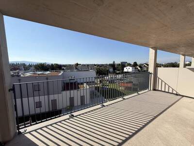 Eigentumswohnung in 2700 Wiener Neustadt