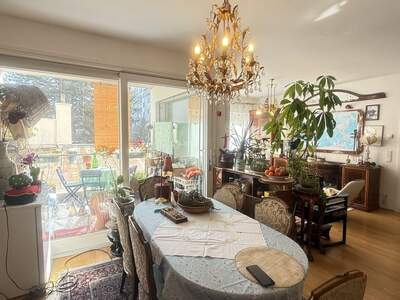 Wohnung mit Balkon mieten in 1210 Wien (Bild 1)