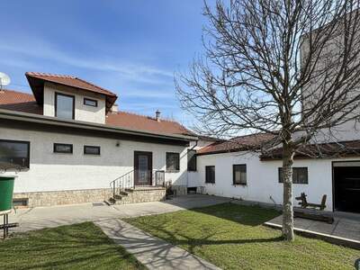 Haus kaufen in 3430 Tulln (Bild 2)