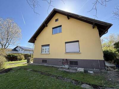 Haus kaufen in 3372 Blindenmarkt