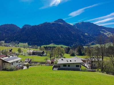 Grundstück kaufen in 6306 Söll