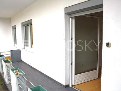 Terrassenwohnung kaufen in 4030 Linz (Bild 1)
