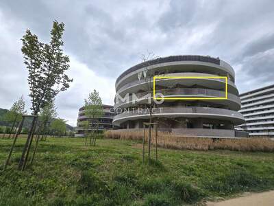 Apartment provisionsfrei mieten in 8054 Steiermark