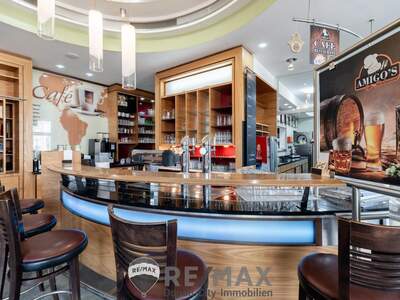 Gastronomie / Restaurant mieten in 3462 Absdorf (Bild 2)