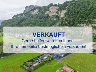 Gewerbeobjekt kaufen in 6845 Hohenems